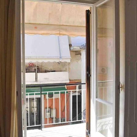 דירות Evdoxia - Piccola Casa Corfu Town מראה חיצוני תמונה
